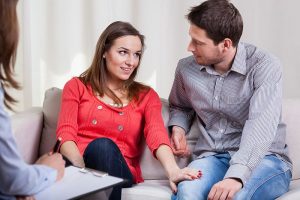 Infidelity Counseling In Jacksonville